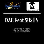 cover: Dab|Sushy - Grease