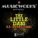 cover: The Little Dabs - E.T. (Every Time) EP