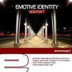 cover: Various - Emotive Identity