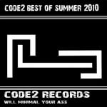 cover: Various - Code 2: Best Of Summer 2010