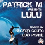 cover: Patrick M - Lulu