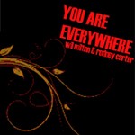 cover: Milton, Wil|Rodney Carter - You Are Everywhere