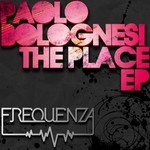 cover: Paolo Bolognesi - The Place