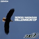 cover: Sergiu Nadasan - Millennium