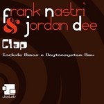 cover: Jordan Dee - Clap