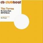 cover: Tito Torres - So Many Whys (The remix 2010)