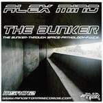 cover: Alex Mind - The Bunker EP