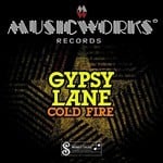 cover: Gypsy Lane - Cold Fire EP