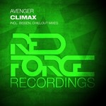 cover: Avenger - Climax