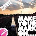 cover: Cynthia Stern|Donk Boys|Klorex 55|Warlock - Make Your Mark On Vol 1