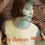 cover: Joy Salinas - Bip Bip LP