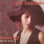 cover: Joy Salinas - Hands Off (Set Me Free)