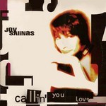 cover: Joy Salinas - Callin' You Love