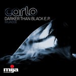 cover: Carlo - Darker Than Black EP