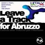 cover: Cheesy & Tacky|Clevz|Dario Piana|Vinjay - Leave A Track For Abruzzo EP Vol 3