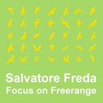 cover: Salvatore Freda|Various - Focus On Freerange (unmixed Tracks)