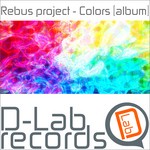 cover: Rebus Project - Colors