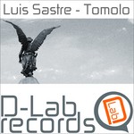 cover: Luis Sastre - Tomolo