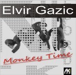 cover: Elvir Gazic - Monkey Time