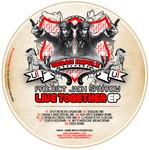 cover: Project Jack Sparrow - Live Together EP