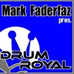 cover: Mark Faderfaz - Drum Royal