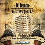 cover: Dj Damon - Back To Our Roots EP