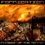 cover: Fornication - Invasion Of The Terror