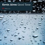 cover: Kevin Alves - Good Time