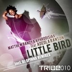 cover: Adeola Ranson|Aphrodisiax|Bandy, Matthew - Little Bird