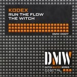 cover: Kodex - Run The Flow