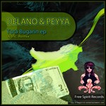 cover: Delano & Peyya - Tuta Bugarin EP