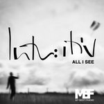 cover: Intu Itiv - All I See