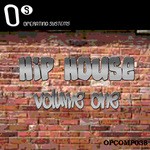 cover: Various - HipHouse # 1