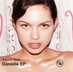 cover: Beppe Gioia - Danielle EP