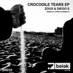 cover: Zoux & Diego S - Crocodile Tears EP