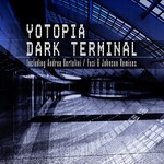 cover: Yotopia - Dark Terminal