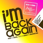 cover: Abigail Bailey|Mastercris|Pete Tha Zouk - I'm Back Again