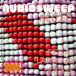 cover: Audiosweep - Red EP