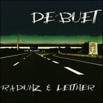 cover: Radunz & Leitner - Debuet