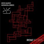 cover: Eros Marez - Monnosilobbos