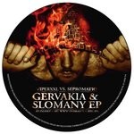 cover: Viper Xxl & Sepromatiq - Gervakia & Slomany