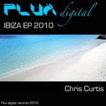 cover: Chris Curtis - Ibiza 2010 EP