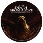 cover: Svetec - Death From Above