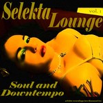 cover: Various - Selekta Lounge Vol 1