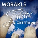 cover: Worakls - Future