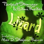 cover: Eitan Reiter|Perfect Stranger - Lizard