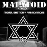 cover: Miguel Bastida - Premonitione