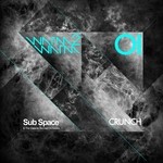 cover: Sub Space & The Galactic Nomad Orchestra - Crunch