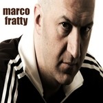 cover: Marco Fratty - One