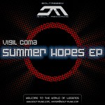 cover: Vigil Coma - Summer Hopes EP